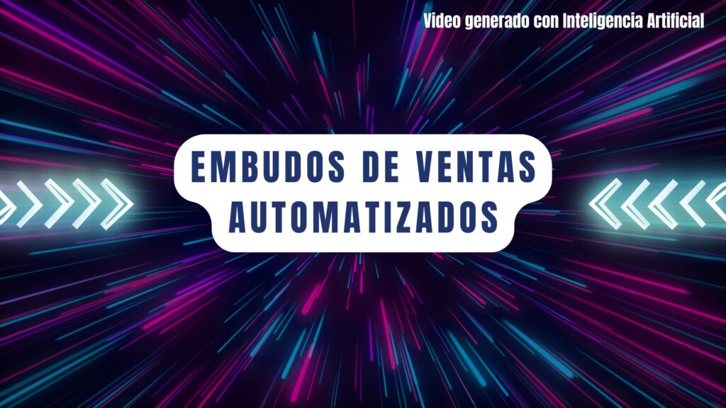 Embudos de ventas automatizados en Alicante