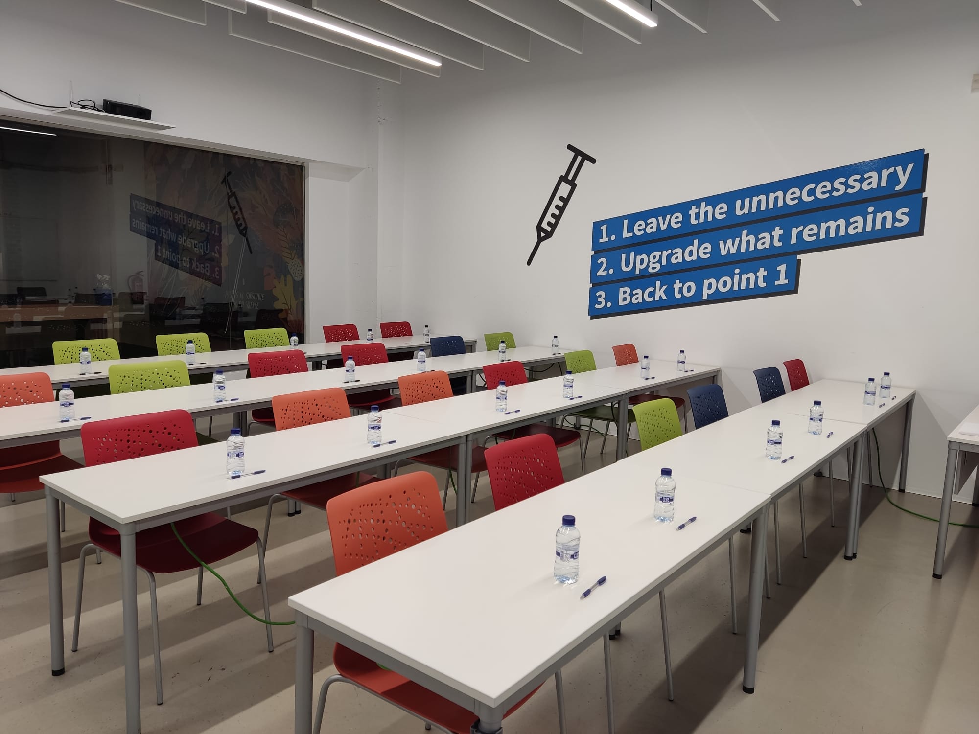 Curso de Inteligencia Artificial en Alicante aplicada a empresas1